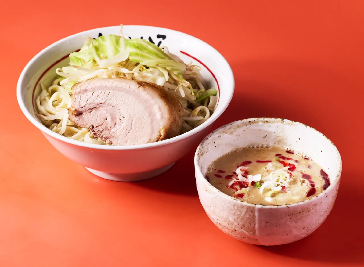 二郎系ラーメン「ちばから」 | 千葉県市原市に本店を構える、二郎系 